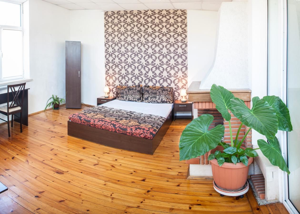 Гостевой дом Sofia Central Guest Rooms София