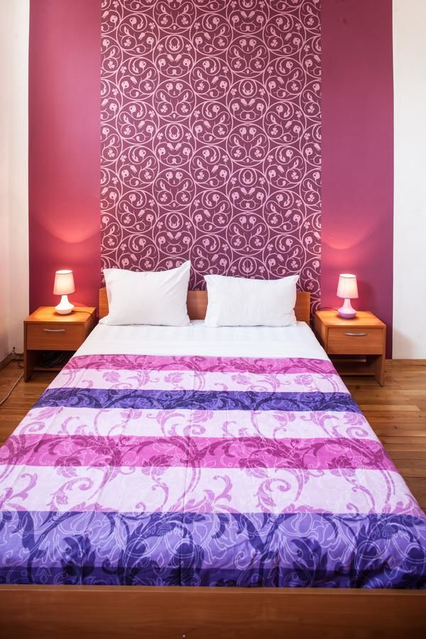Гостевой дом Sofia Central Guest Rooms София