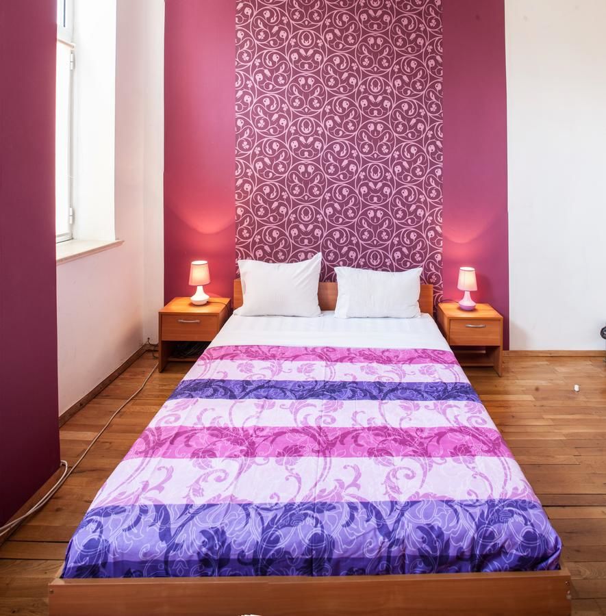 Гостевой дом Sofia Central Guest Rooms София