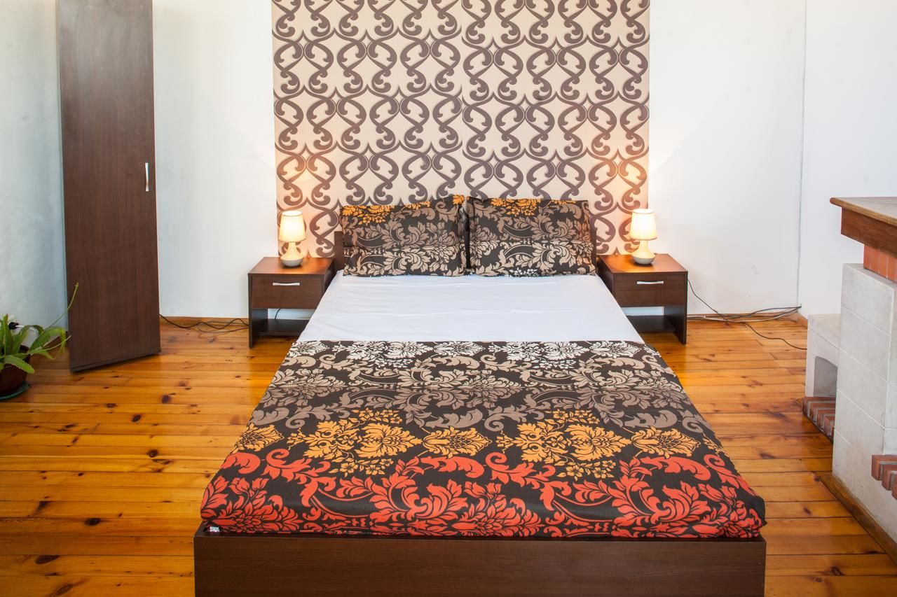 Гостевой дом Sofia Central Guest Rooms София