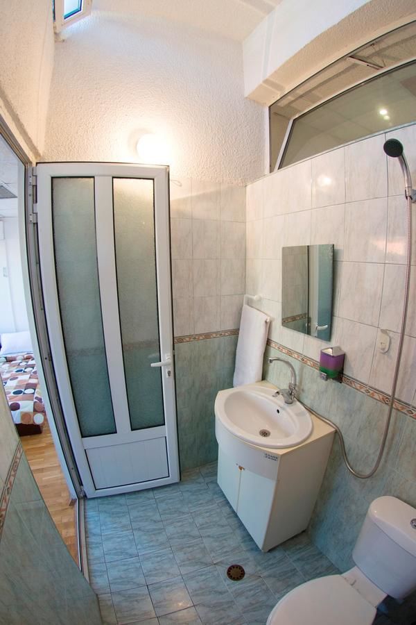 Гостевой дом Sofia Central Guest Rooms София