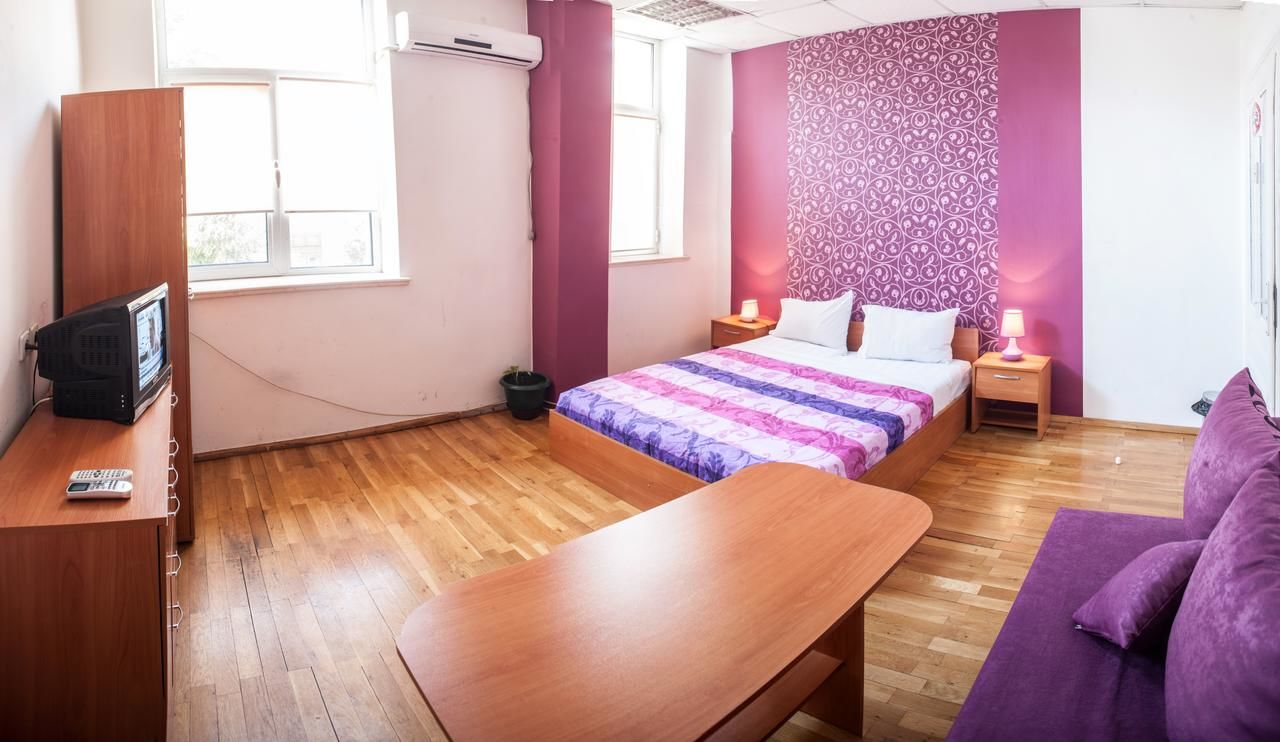 Гостевой дом Sofia Central Guest Rooms София