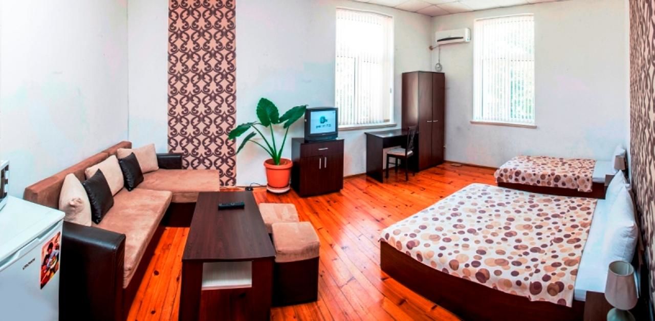 Гостевой дом Sofia Central Guest Rooms София