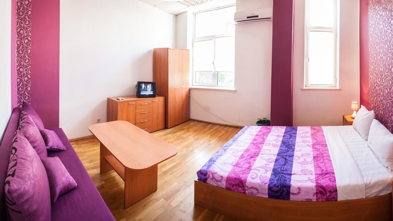 Гостевой дом Sofia Central Guest Rooms София