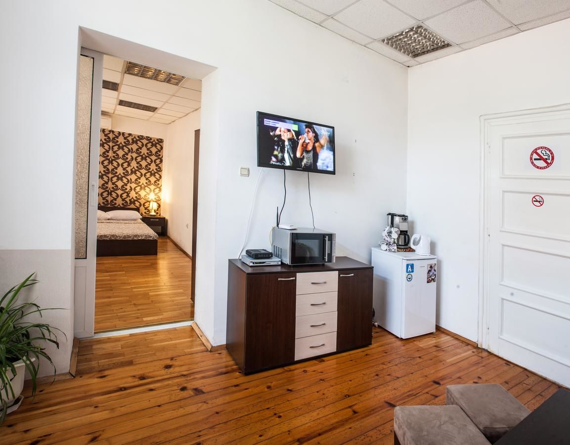 Гостевой дом Sofia Central Guest Rooms София