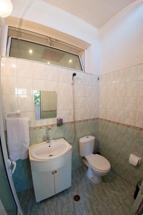 Гостевой дом Sofia Central Guest Rooms София