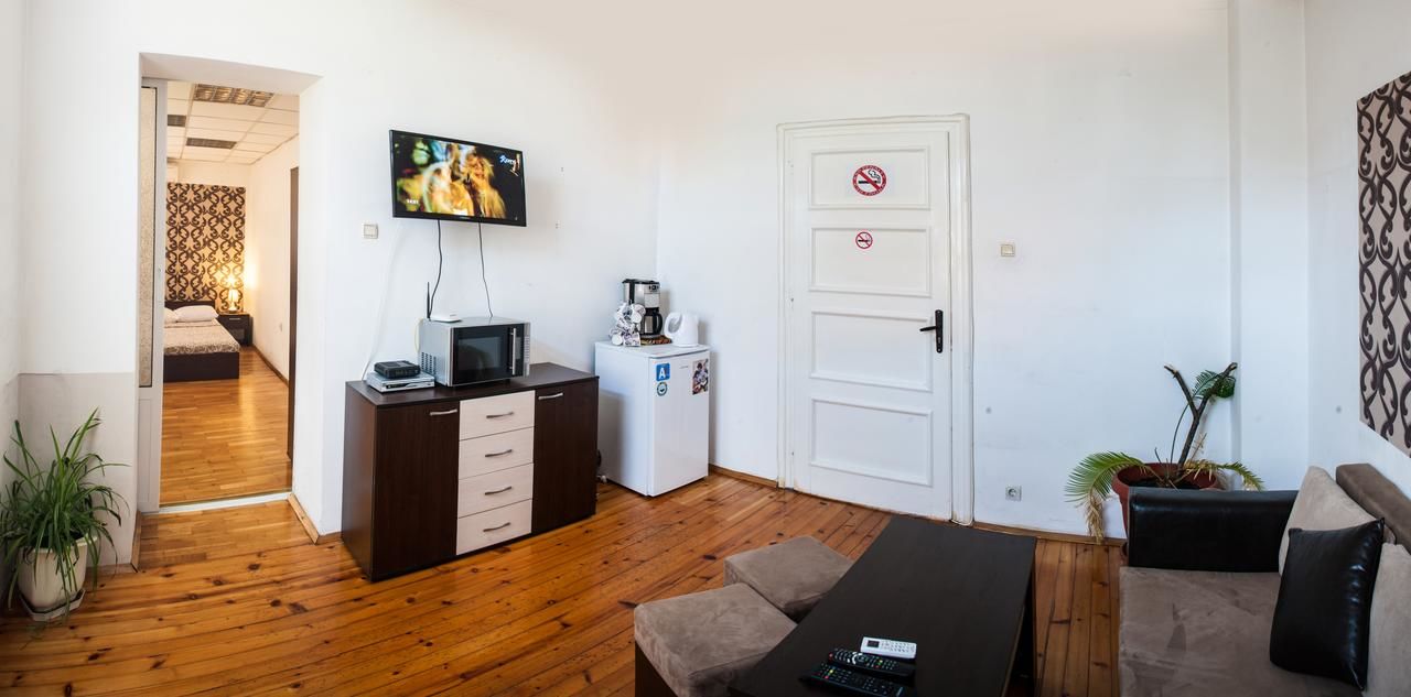 Гостевой дом Sofia Central Guest Rooms София
