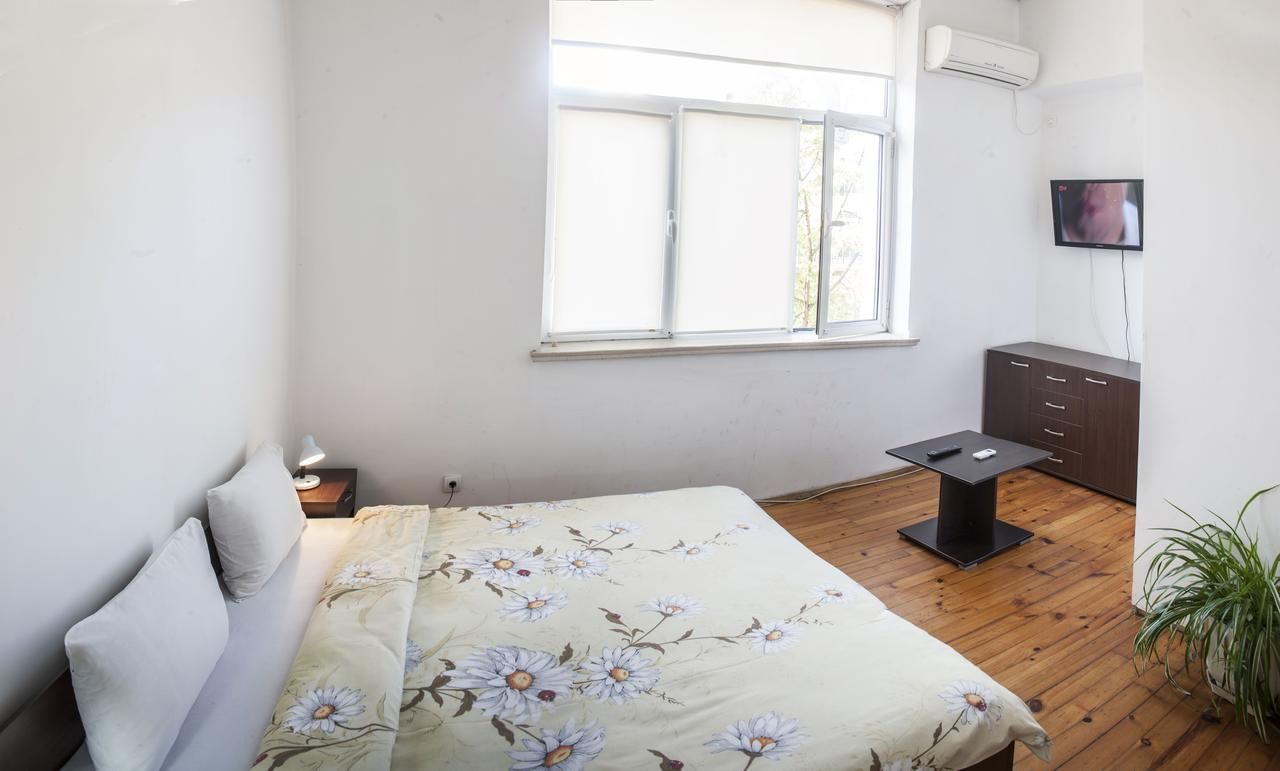 Гостевой дом Sofia Central Guest Rooms София-6