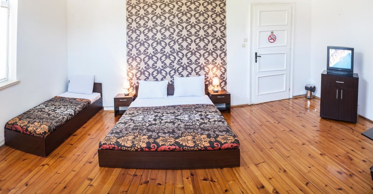 Гостевой дом Sofia Central Guest Rooms София