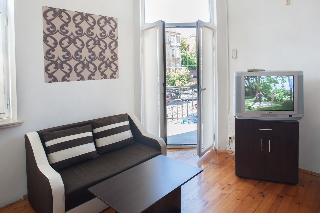 Гостевой дом Sofia Central Guest Rooms София