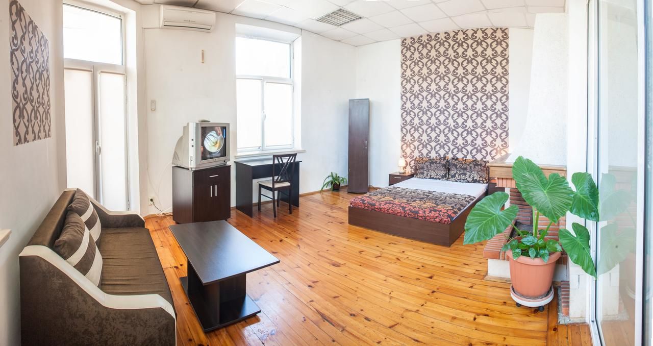 Гостевой дом Sofia Central Guest Rooms София