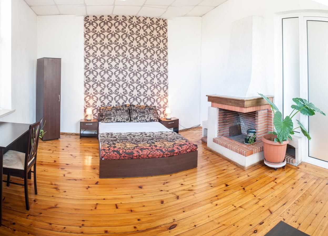 Гостевой дом Sofia Central Guest Rooms София