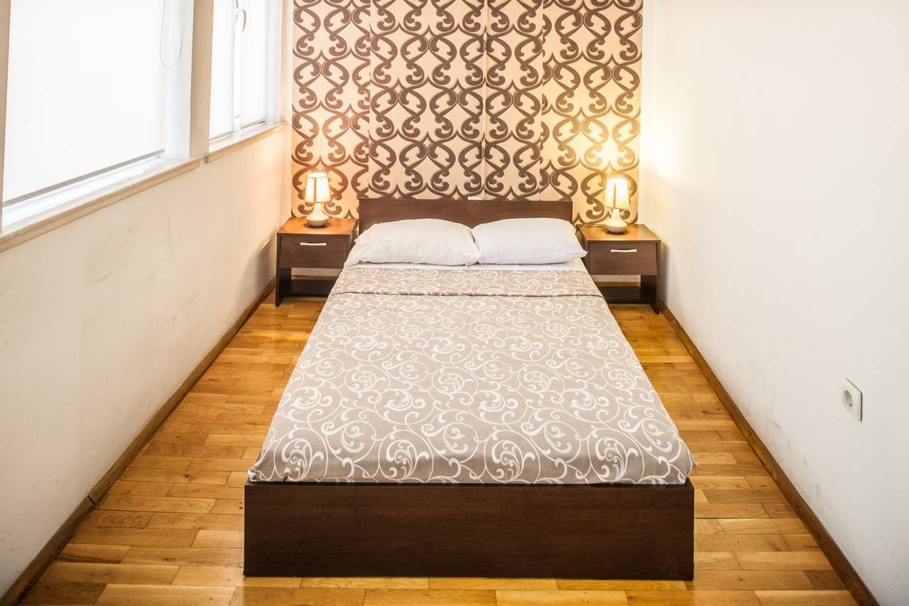 Гостевой дом Sofia Central Guest Rooms София