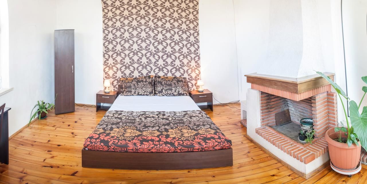 Гостевой дом Sofia Central Guest Rooms София