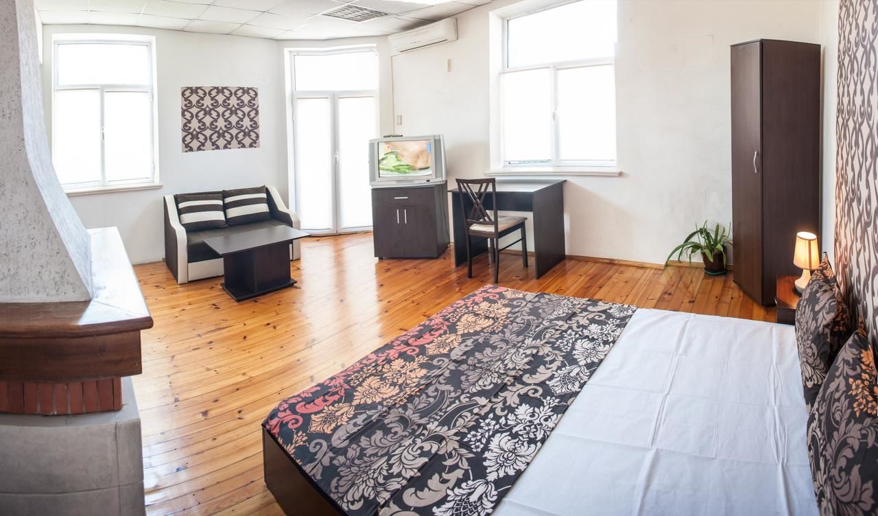 Гостевой дом Sofia Central Guest Rooms София