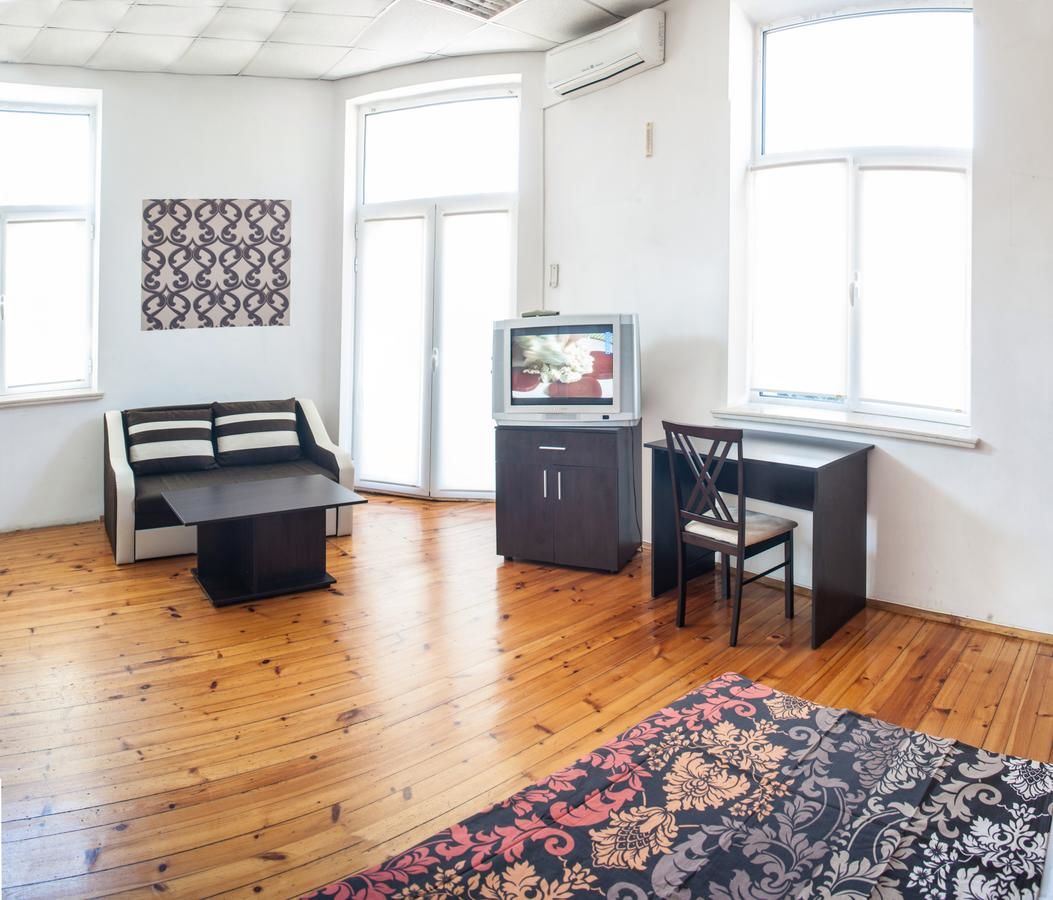 Гостевой дом Sofia Central Guest Rooms София