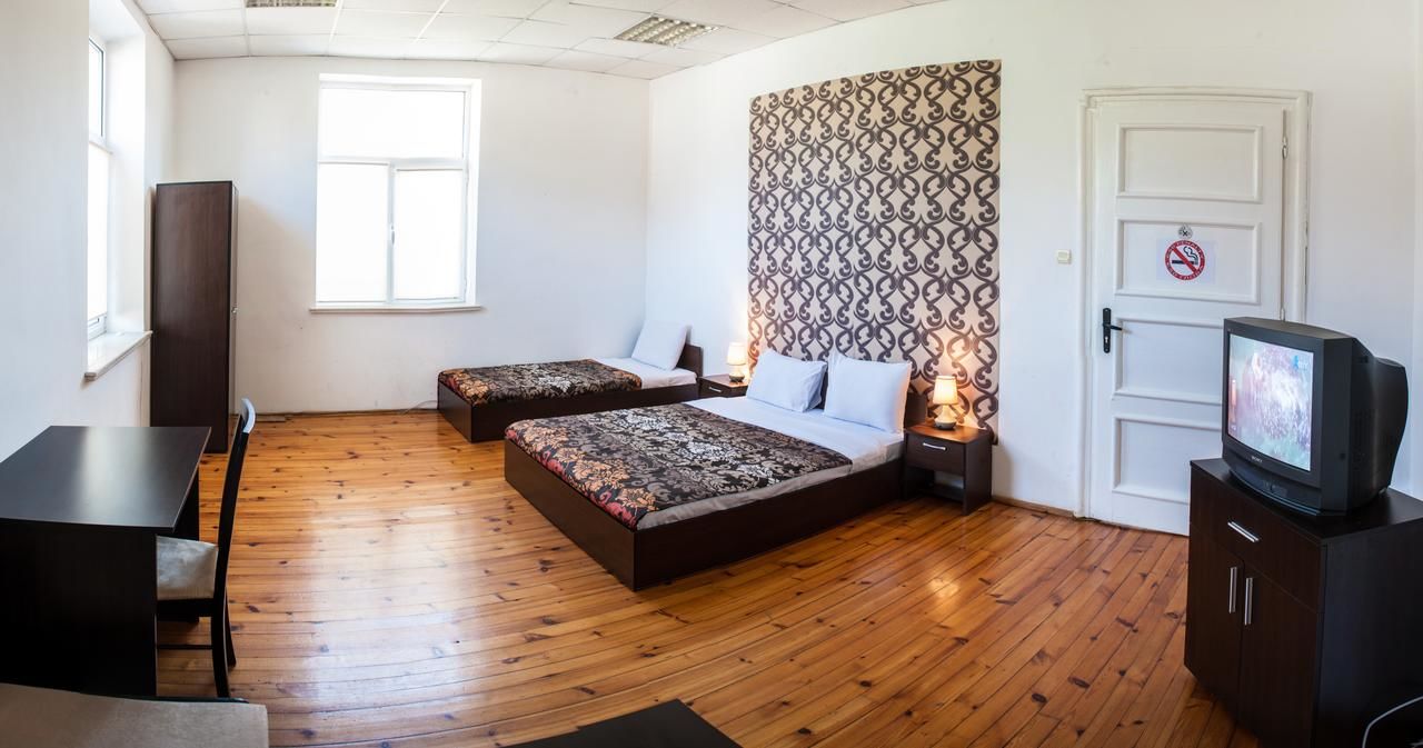 Гостевой дом Sofia Central Guest Rooms София