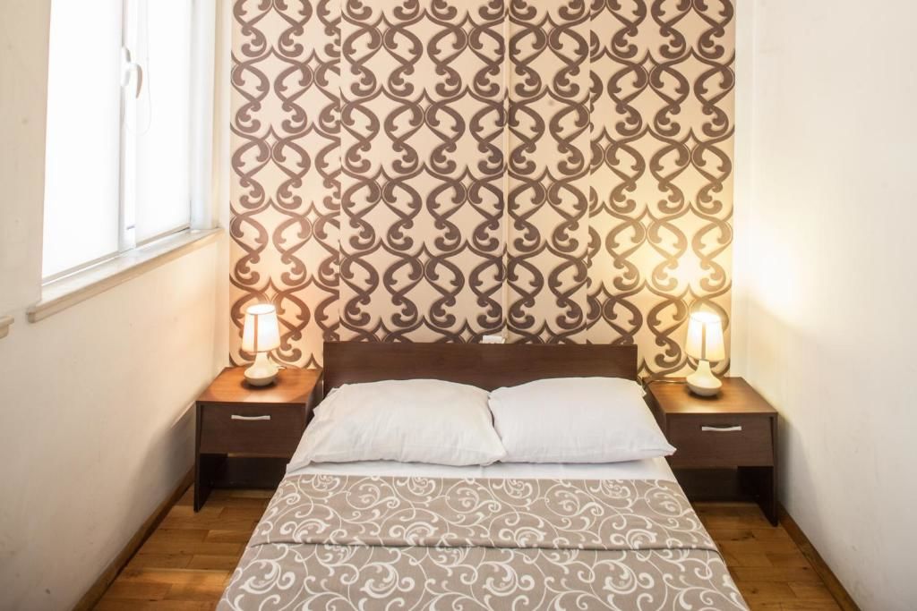 Гостевой дом Sofia Central Guest Rooms София