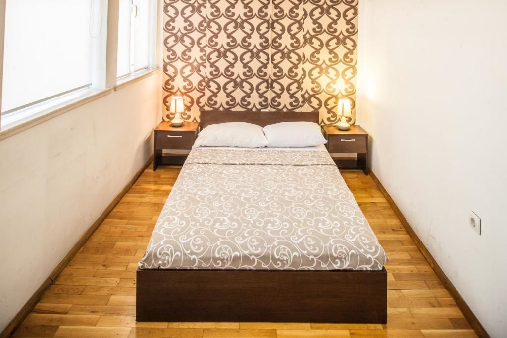 Гостевой дом Sofia Central Guest Rooms София