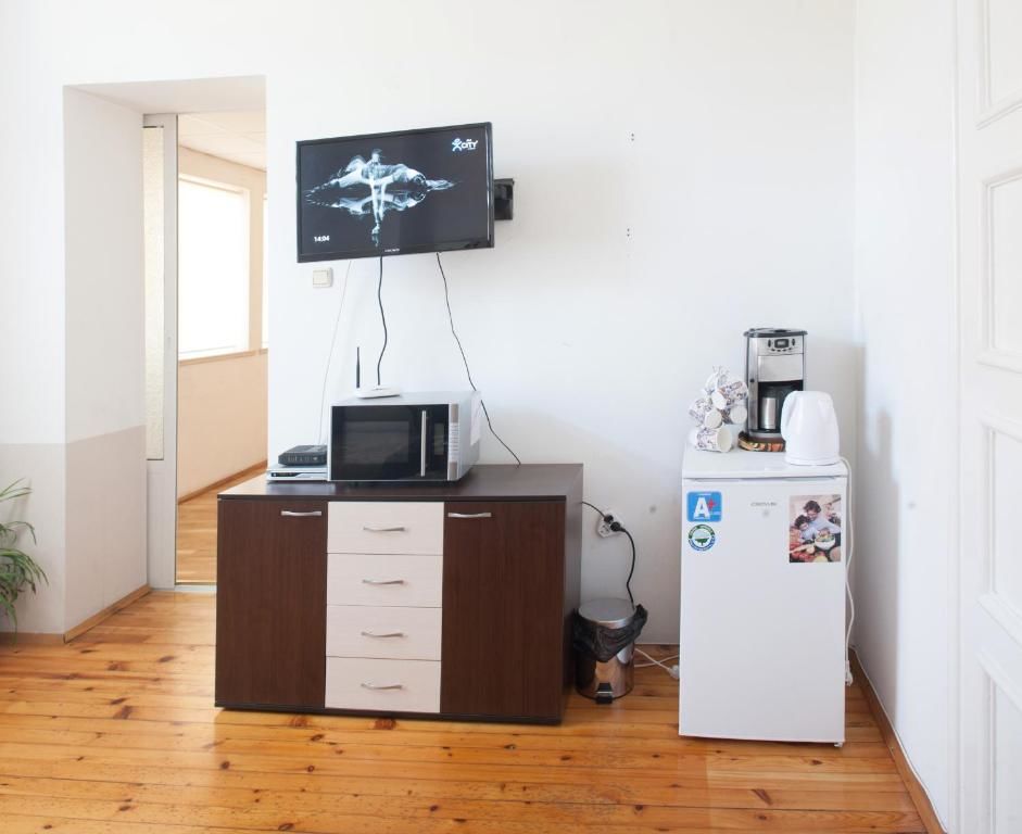 Гостевой дом Sofia Central Guest Rooms София