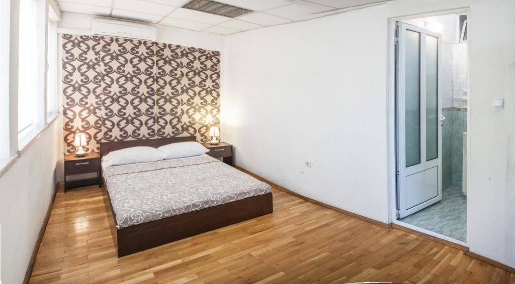Гостевой дом Sofia Central Guest Rooms София