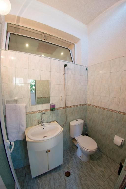 Гостевой дом Sofia Central Guest Rooms София