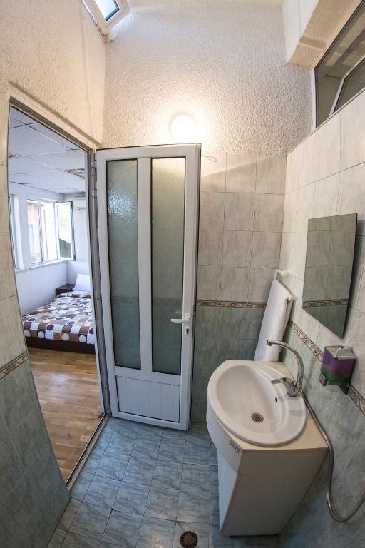 Гостевой дом Sofia Central Guest Rooms София