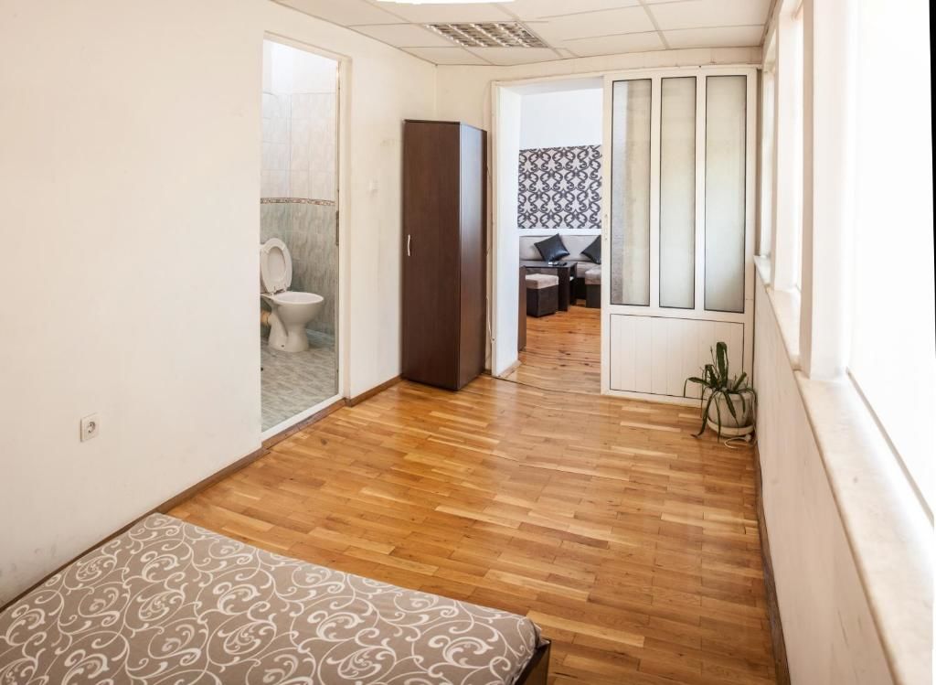 Гостевой дом Sofia Central Guest Rooms София